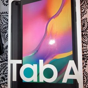 Samsung Galaxy Tab A